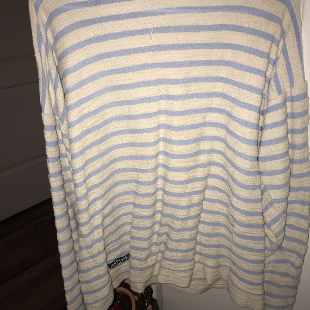 southern marsh sweatshirt